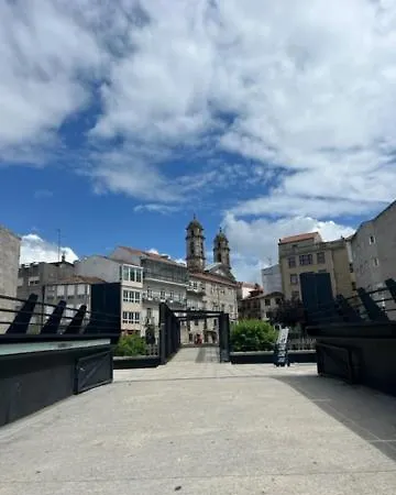 Real 3* Vigo