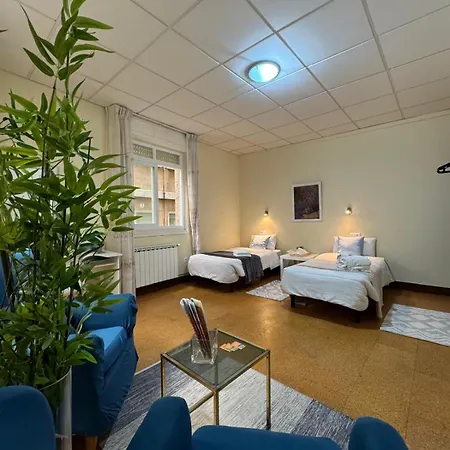 Bed & Breakfast Real Vigo