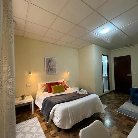 Bed & Breakfast Real 2*