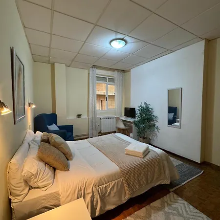 Real Bed & Breakfast