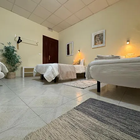 Real Bed & Breakfast 3*