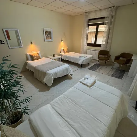 Real Couette-café Vigo