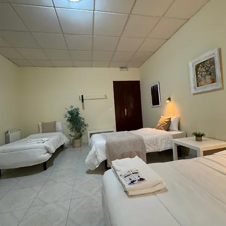 Bed & Breakfast Real