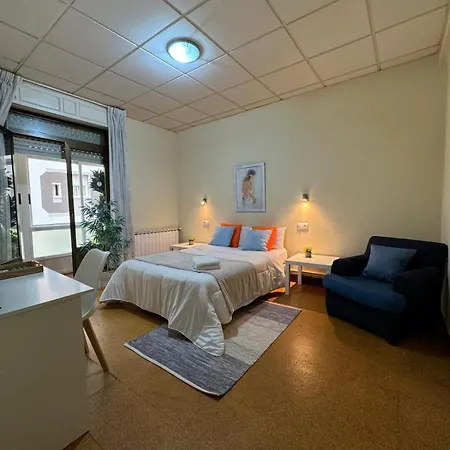 Real Bed & Breakfast 3*