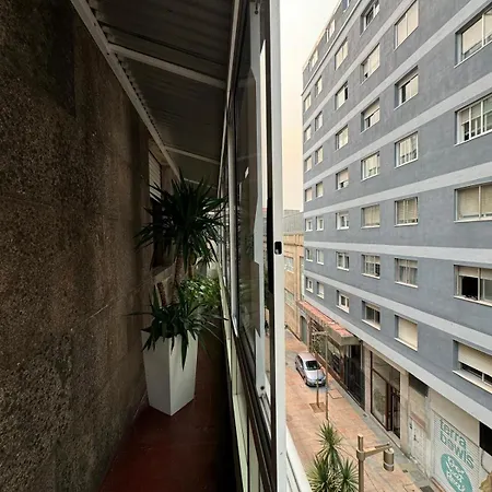 住宿加早餐酒店 Real 3*