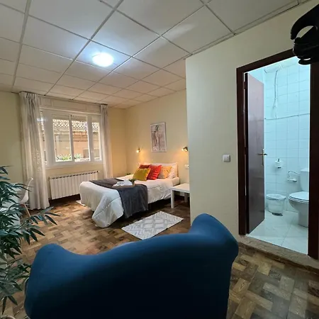 Real 住宿加早餐酒店 3*