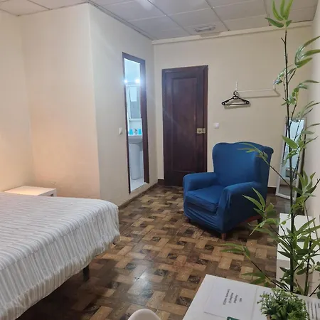 住宿加早餐酒店 Real