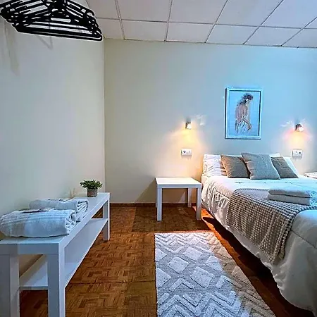 Bed & Breakfast Real