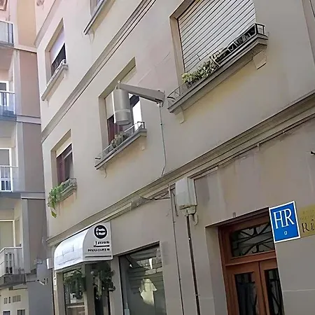 Bed & Breakfast Real 3*