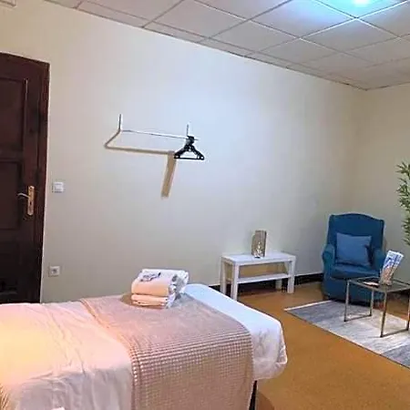 Bed & Breakfast Real 3*