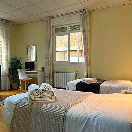 Bed & Breakfast Real 3*
