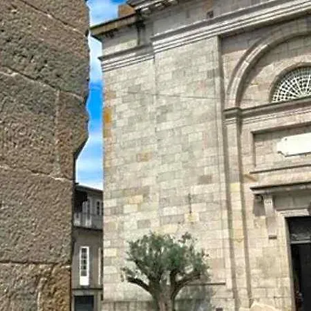 Real Bed & Breakfast Vigo