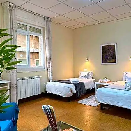 Bed & Breakfast Real