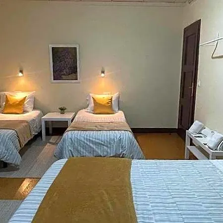 Real Bed & Breakfast Vigo
