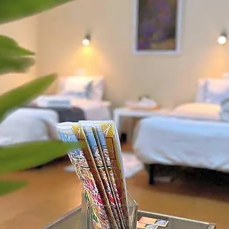 Real Bed & Breakfast 3*