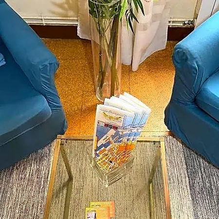 Real Bed & Breakfast 3*