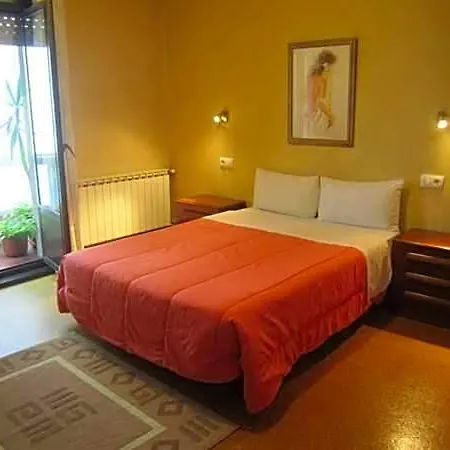 Real Bed & Breakfast Vigo