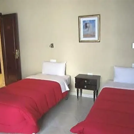 Real Bed & Breakfast