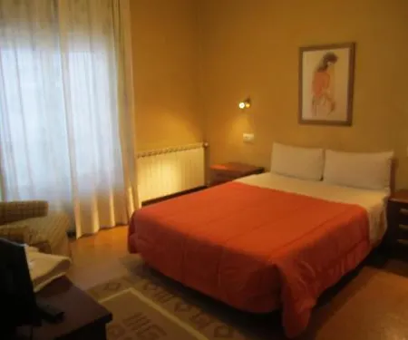 Bed & Breakfast Real 2*