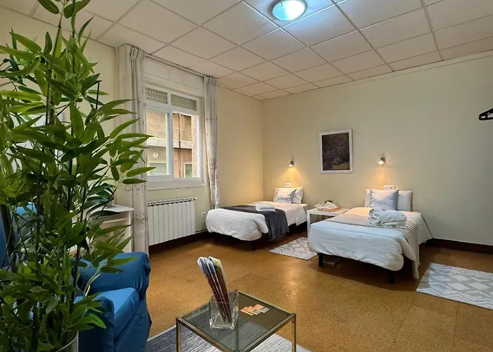 Bed & Breakfast Real Vigo