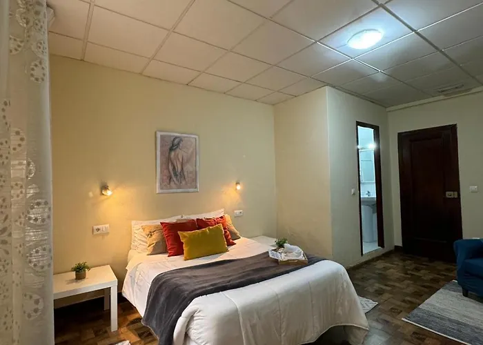 住宿加早餐酒店 Real 3*