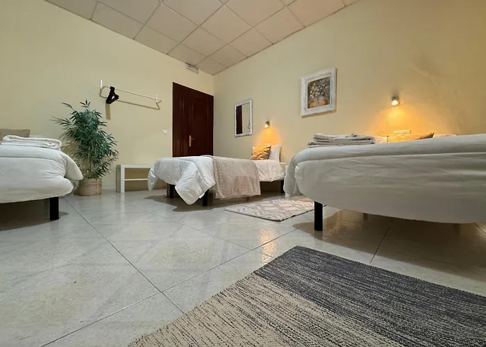 Real Bed & Breakfast 3*