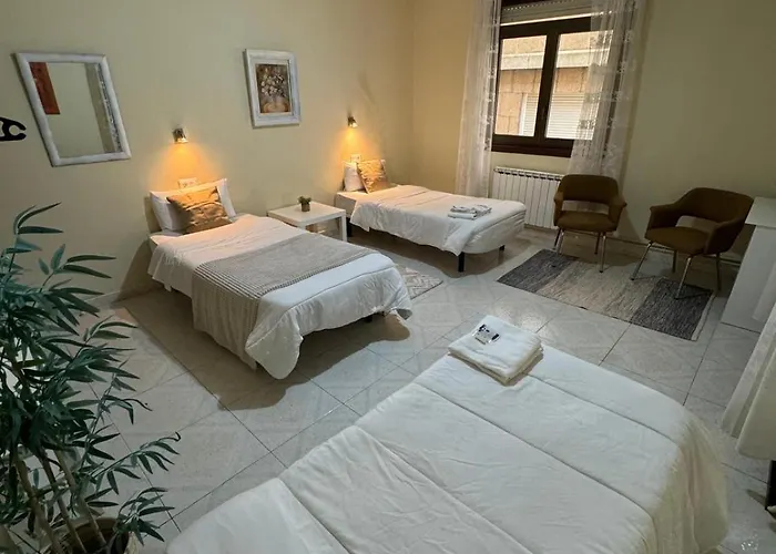 Real Bed & Breakfast Vigo