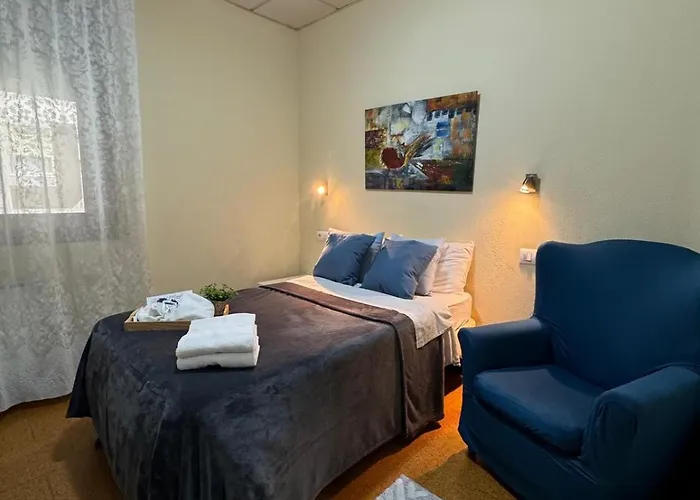 Real Bed & Breakfast 3*