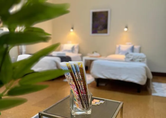 Real Bed & Breakfast Vigo