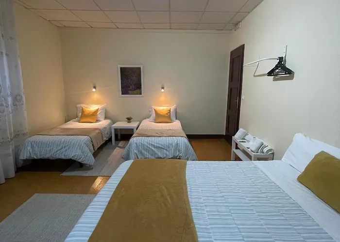 Bed & Breakfast Real