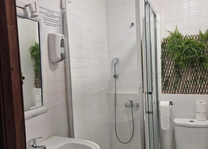 住宿加早餐酒店 Real