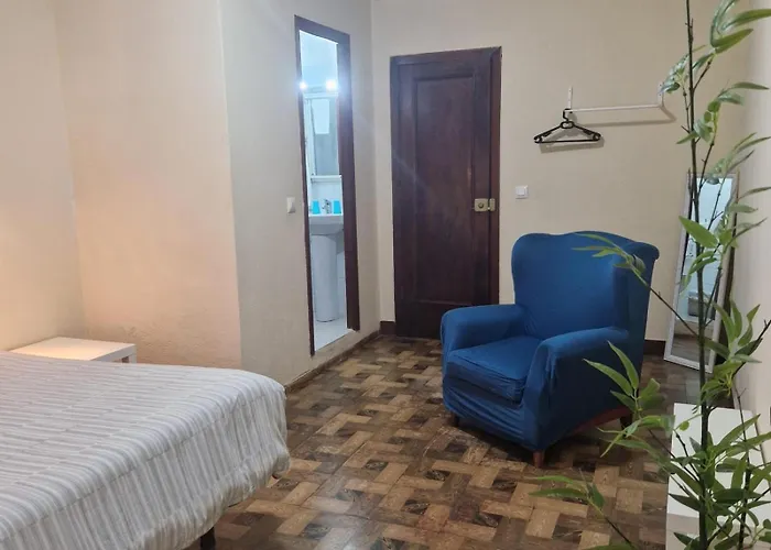 住宿加早餐酒店 Real