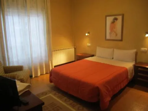 Bed & Breakfast Real 3*